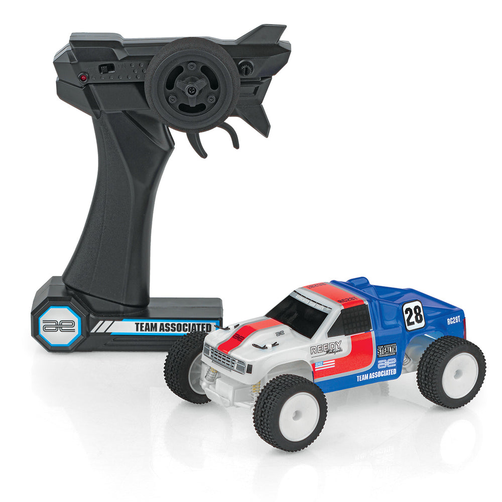 Team Associated - RC28T Zoom