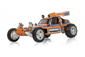 Team Associated RC10 Model 24 Classic Buggy Kit