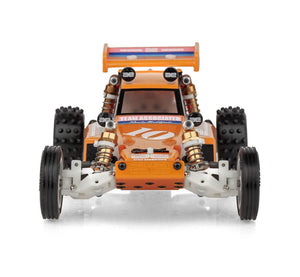 Team Associated RC10 Model 24 Classic Buggy Kit