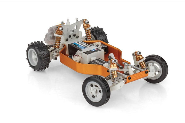 Team Associated RC10 Model 24 Classic Buggy Kit
