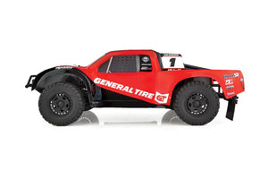 Associated 20531 Pro4 SC10 General Tire Off-Road 1/10 4WD RTR Truck