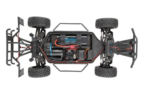 Team Associated Pro4 SC10 General Tire Off-Roa 1/10 4WD Electric Short Course