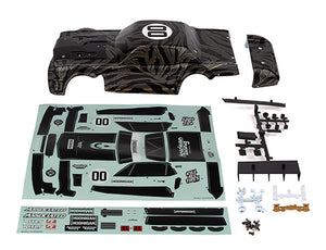 Reflex 14R Hoonicorn Body Set Painted