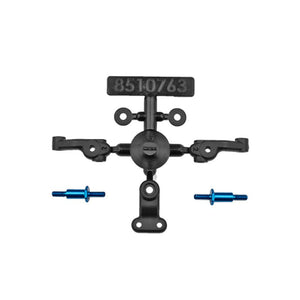 RC28R Steering Block and Servo Horn Set