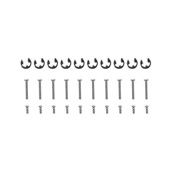 RC28R Speciality Hardware Set (30pcs)