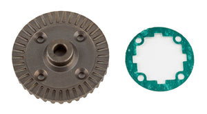 Team Associated Rival MT10 Ring Gear, 37 Tooth
