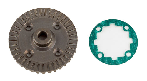 Team Associated Rival MT10 Ring Gear, 37 Tooth