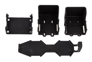 Rival MT8 Battery Box and ESC Tray