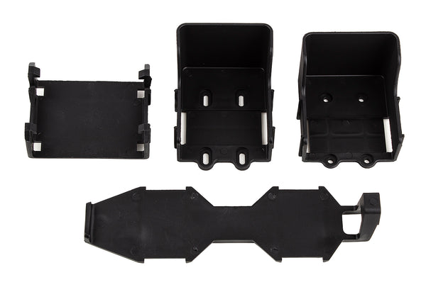 Rival MT8 Battery Box and ESC Tray