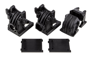Rival MT8 Front and Rear Gearbox Set