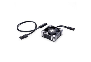 Team Associated Reedy HV 30mm Aluminum Motor Fan