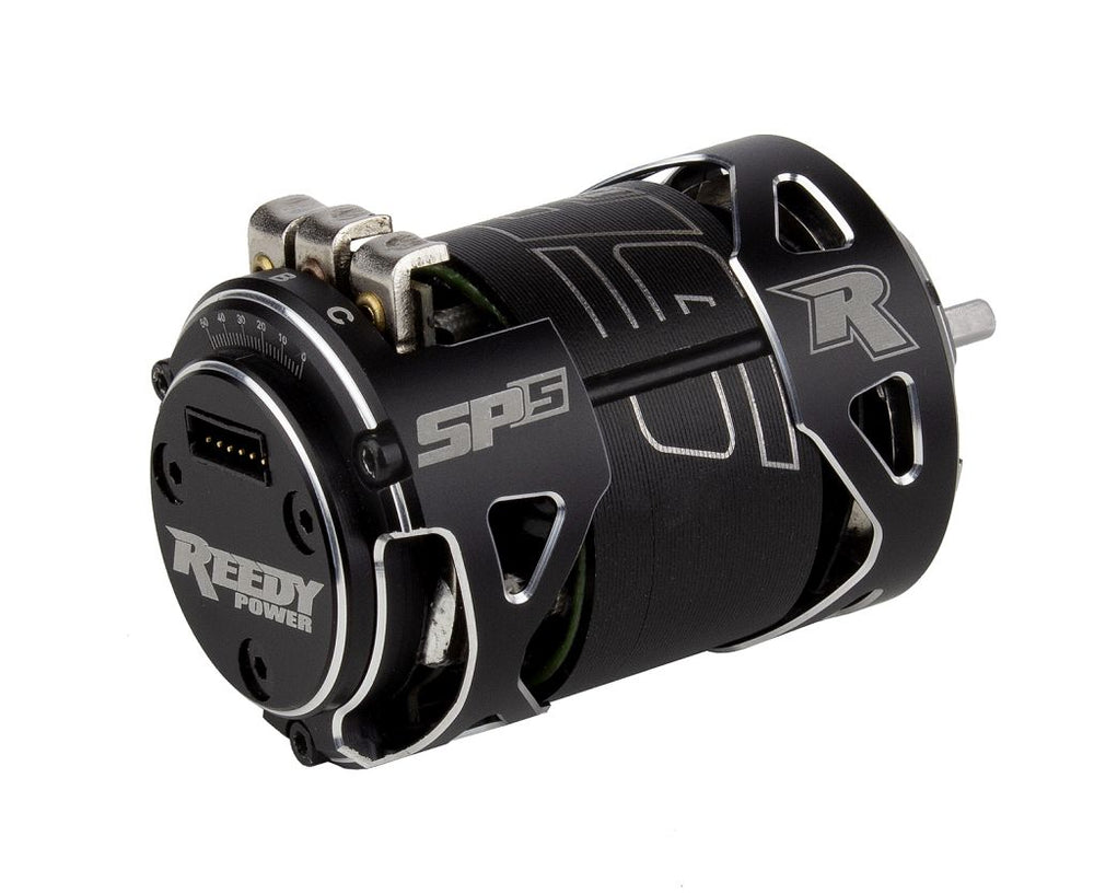 Team Associated Reedy Sonic 540-SP5 21.5 Turn Brushless Motor
