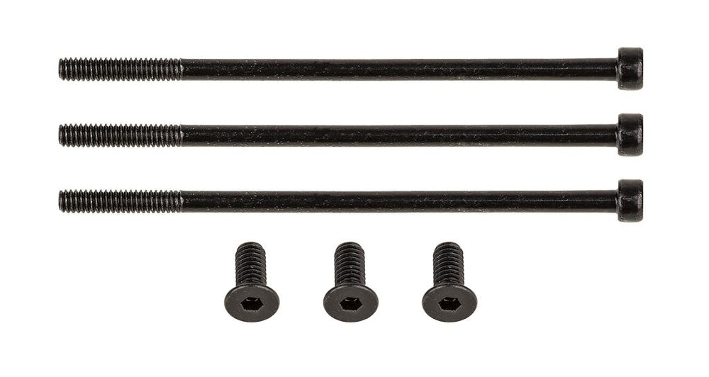 Sonic 540-SP5 Screw Set