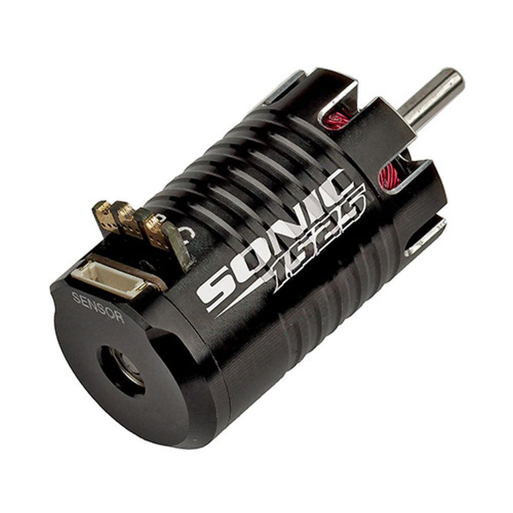Team Associated SONIC 1525 4500kV Micro Brushless Motor