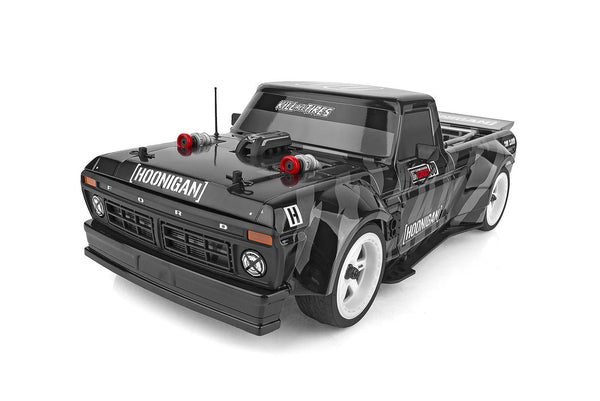 Team Associated Apex2 Hoonitruck 1/10 On-Road 4wd RTR