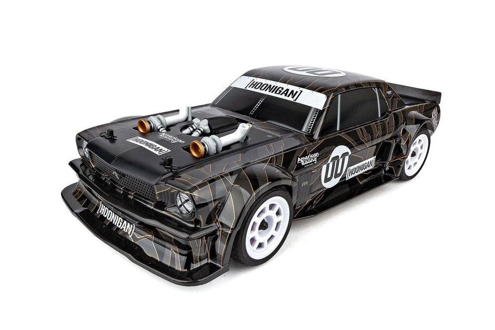 Team Associated Hoonicorn Apex2 1/10 On-Road Electric 4WD - Combo