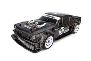 Team Associated Hoonicorn Apex2 1/10 On-Road Electric 4WD - Combo