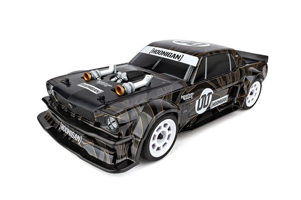 Team Associated Hoonicorn Apex2 1/10 On-Road Electric 4WD - Combo