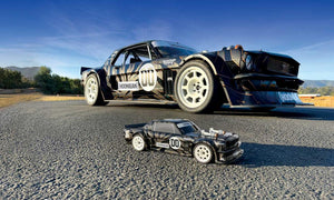 Team Associated Hoonicorn Apex2 1/10 On-Road Electric 4WD - Combo