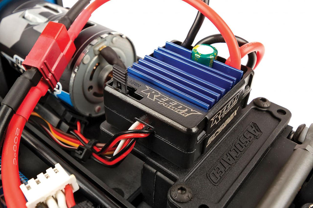 Apex2 Sport, Datsun 240Z RTR