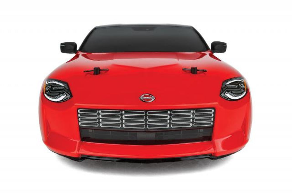 Apex2 Sport, Nissan Z RTR