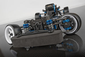Associated 30134 DC10 Electric 1/10 2WD Drift Car Kit