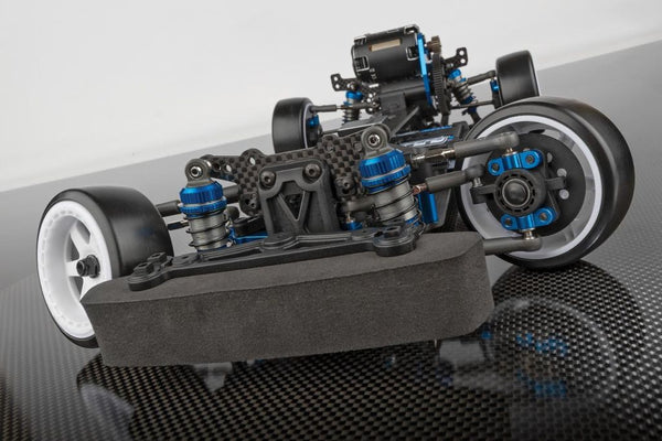 Associated 30134 DC10 Electric 1/10 2WD Drift Car Kit