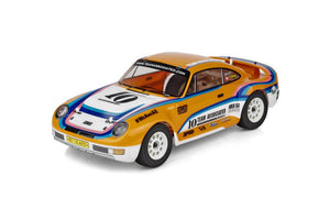 Associated 30138 RC10 4x4 Off Road Rally Kit