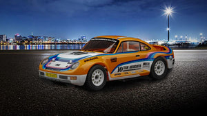 Associated 30138 RC10 4x4 Off Road Rally Kit