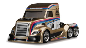 Team Associated #30143 RC10 6x6 Metallic
