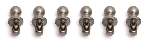 Team Associated Ballstud, Long, 5mm