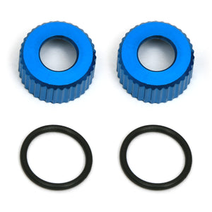 VCS3 Shock Bottom Cap