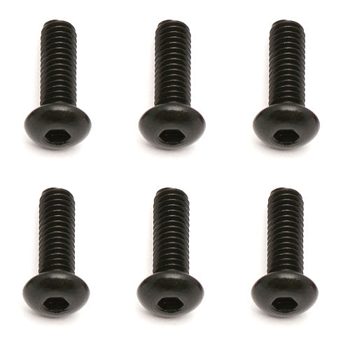 Team Associated M2.5 x 8 BHC SCREW