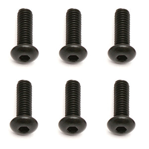 Team Associated M2.5 x 8 BHC SCREW