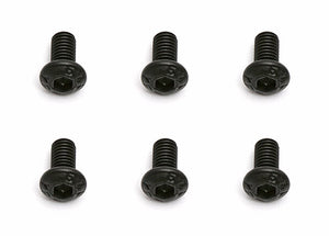 Team Associated M3X0.5X6 BHCS