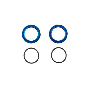 Team Associated RC10TC8 Shock Collar Set