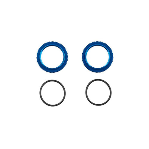 Team Associated RC10TC8 Shock Collar Set