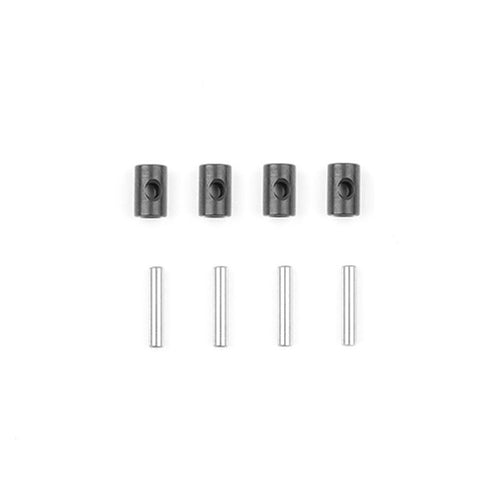 Team Associated RC10TC8 DCV Coupler Tubes and Cross Pins