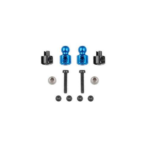 Team Associated RC10TC8 Anti-Roll Bar Hardware Set