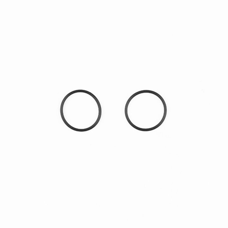 RC10TC8 Shock Collar O-Ring, 13x15x1mm