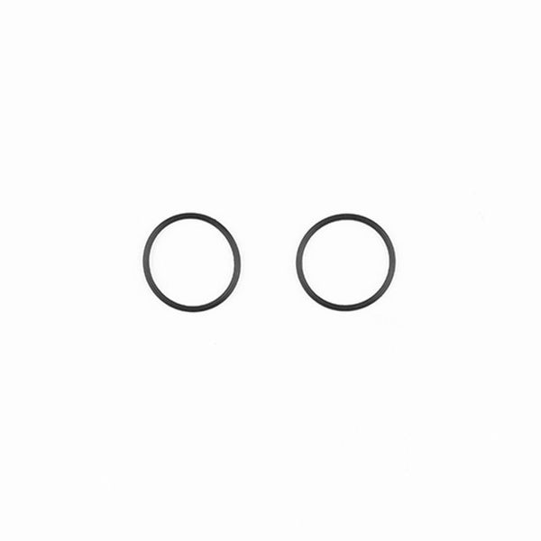 RC10TC8 Shock Collar O-Ring, 13x15x1mm