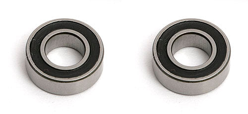 Team Associated 3/16X3/8 Rubber Sealed Bearings (2)