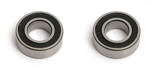 Team Associated 3/16X3/8 Rubber Sealed Bearings (2)