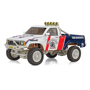 Team Associated RC10 4X4 Pickup Truck Kit