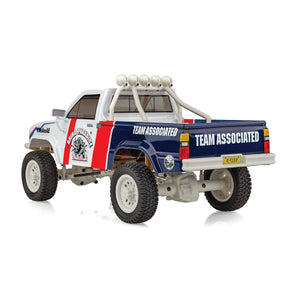 Team Associated RC10 4X4 Pickup Truck Kit