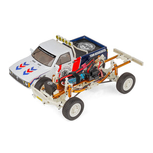 Team Associated RC10 4X4 Pickup Truck Kit