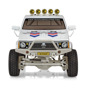 Team Associated RC10 4X4 Pickup Truck Kit