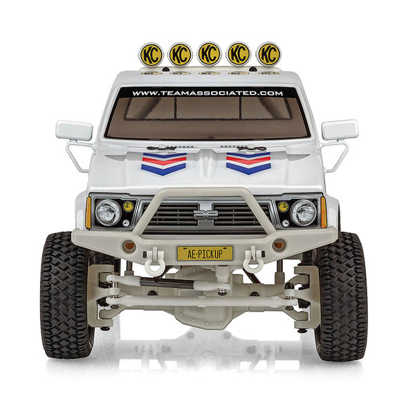 Team Associated RC10 4X4 Pickup Truck Kit