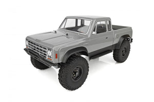 Team Associated Enduro SE Trail Truck, Sendero RTR