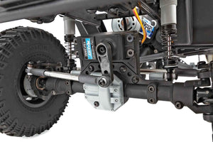 Team Associated Enduro SE Trail Truck, Sendero RTR